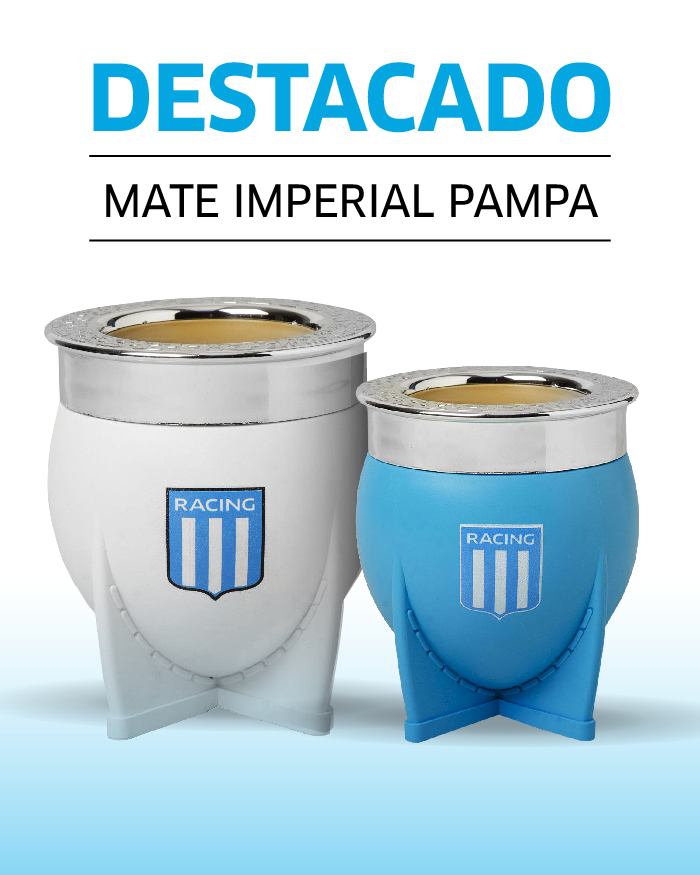 Banner Mate Pampa DESTACADO