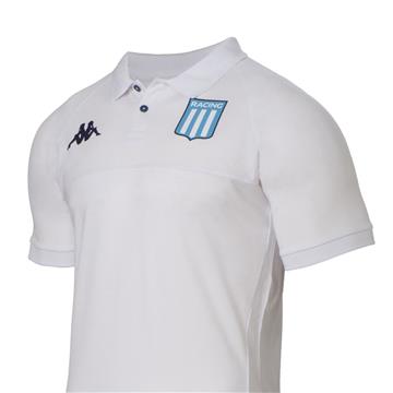 Camiseta Oficial – Tienda Oficial Racing Club Villalbes