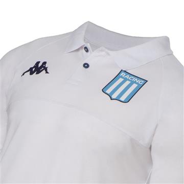 Camiseta Oficial – Tienda Oficial Racing Club Villalbes