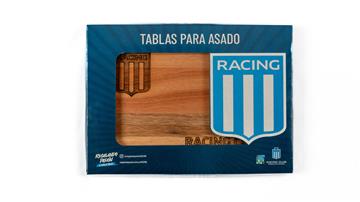 TABLA CHICA RACING CLUB