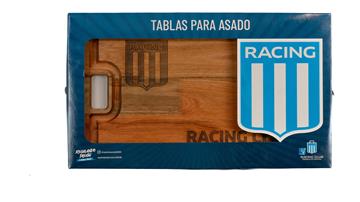 TABLA GRANDE ASAS RACING CLUB