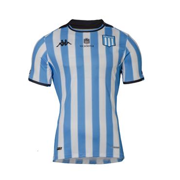 CAMISETA OFICIAL FUTBOL FEMENINO KAPPA 2024