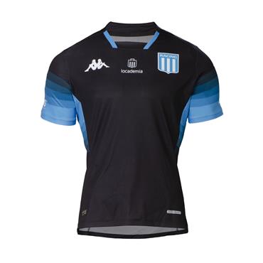 CAMISETA ALTERNATIVA FUTBOL FEMENINO KAPPA 2024