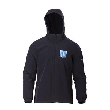 CAMPERA IMPERMEABLE RACING CLUB