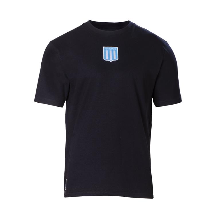 REMERA ESCUDO URBANO KAPPA 2024