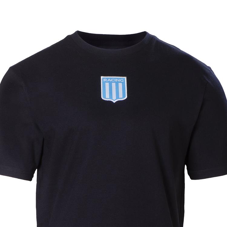 REMERA ESCUDO URBANO KAPPA 2024