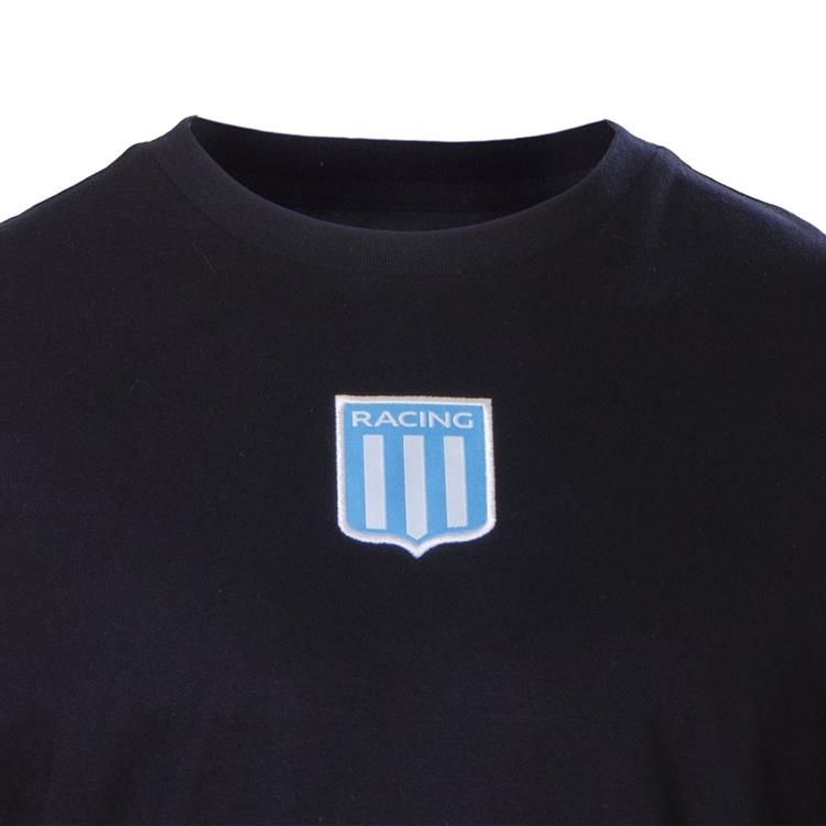 REMERA ESCUDO URBANO KAPPA 2024