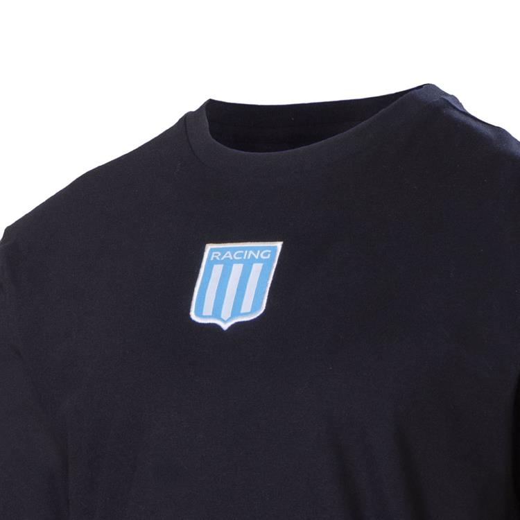 REMERA ESCUDO URBANO KAPPA 2024