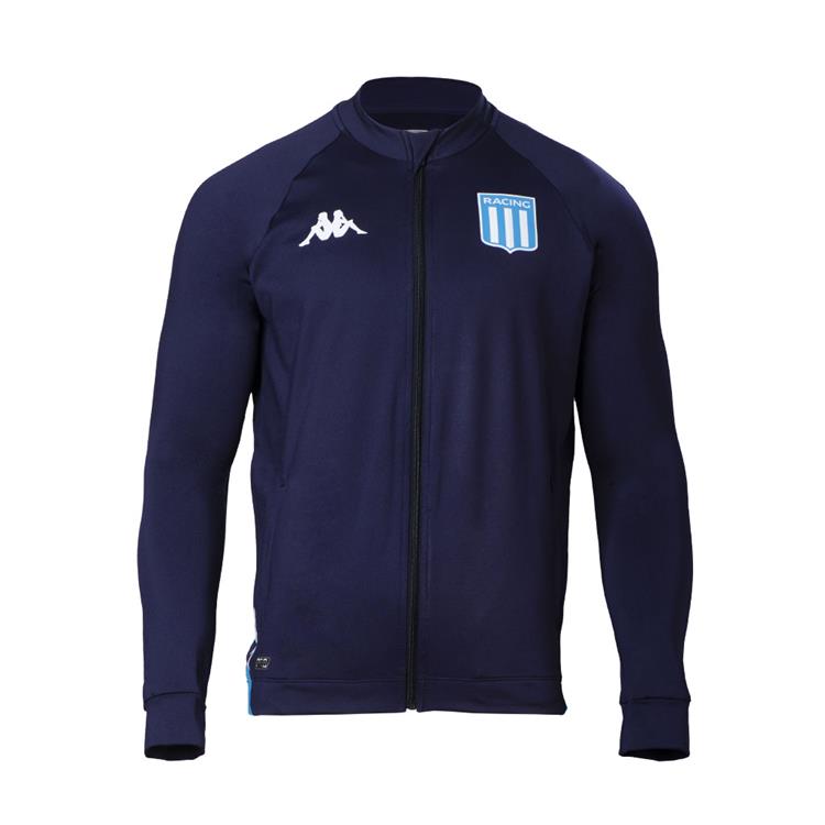 CAMPERA ENTRENAMIENTO KAPPA 2023