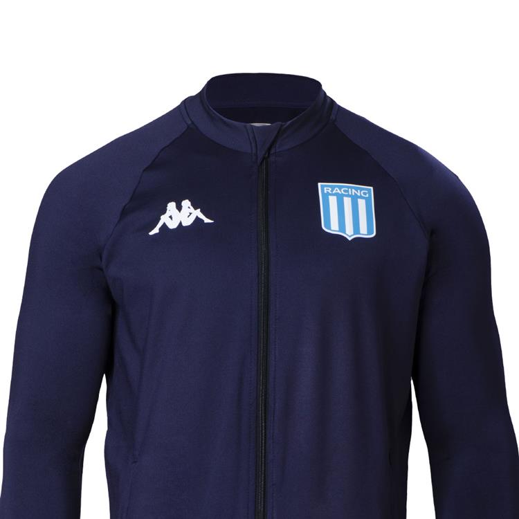 CAMPERA ENTRENAMIENTO KAPPA 2023