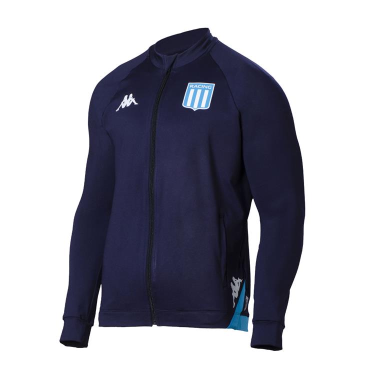 CAMPERA ENTRENAMIENTO KAPPA 2023