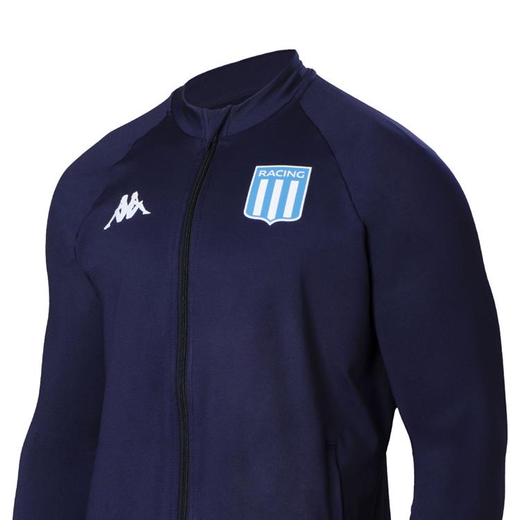 CAMPERA ENTRENAMIENTO KAPPA 2023