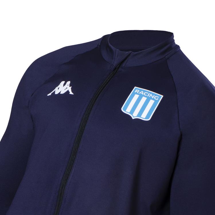 CAMPERA ENTRENAMIENTO KAPPA 2023