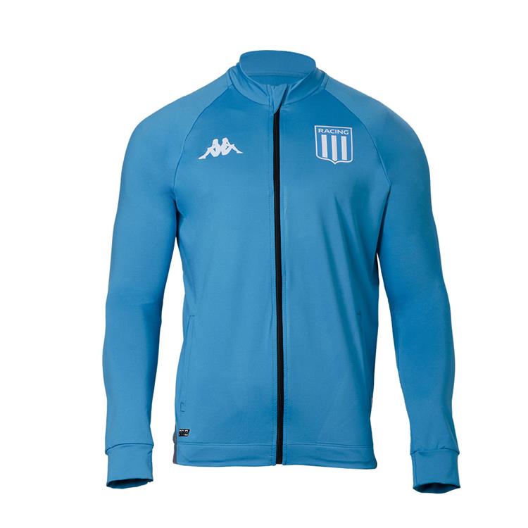 CAMPERA ENTRENAMIENTO KAPPA 2023