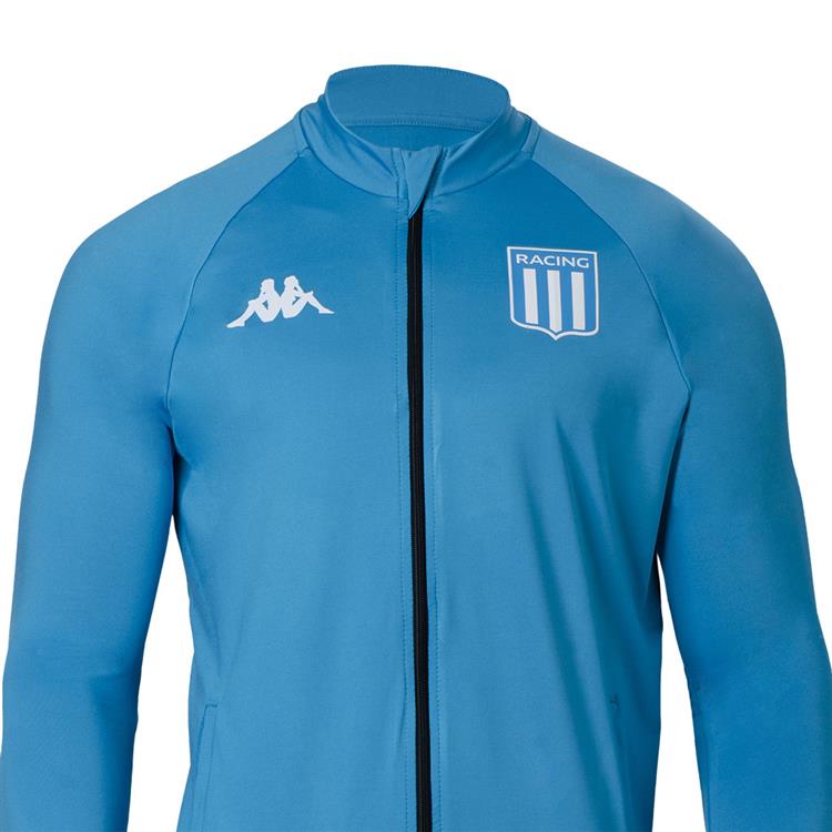 CAMPERA ENTRENAMIENTO KAPPA 2023