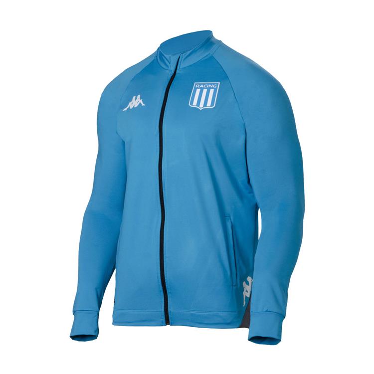 CAMPERA ENTRENAMIENTO KAPPA 2023