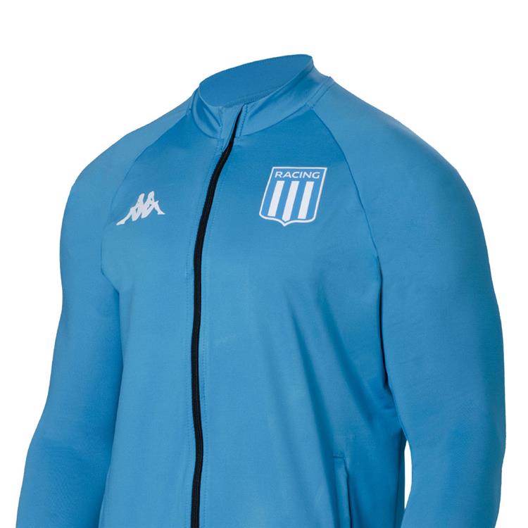 CAMPERA ENTRENAMIENTO KAPPA 2023