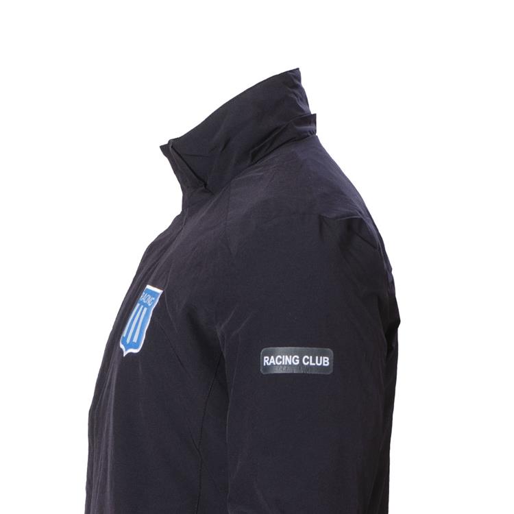 CAMPERA IMPERMEABLE RACING CLUB